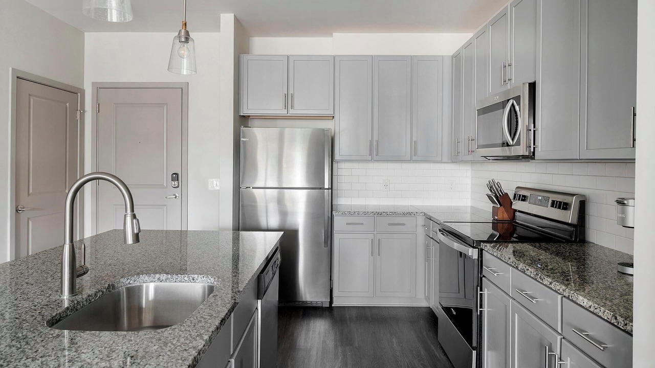 Photo of Kitchen in Murfreesboro
