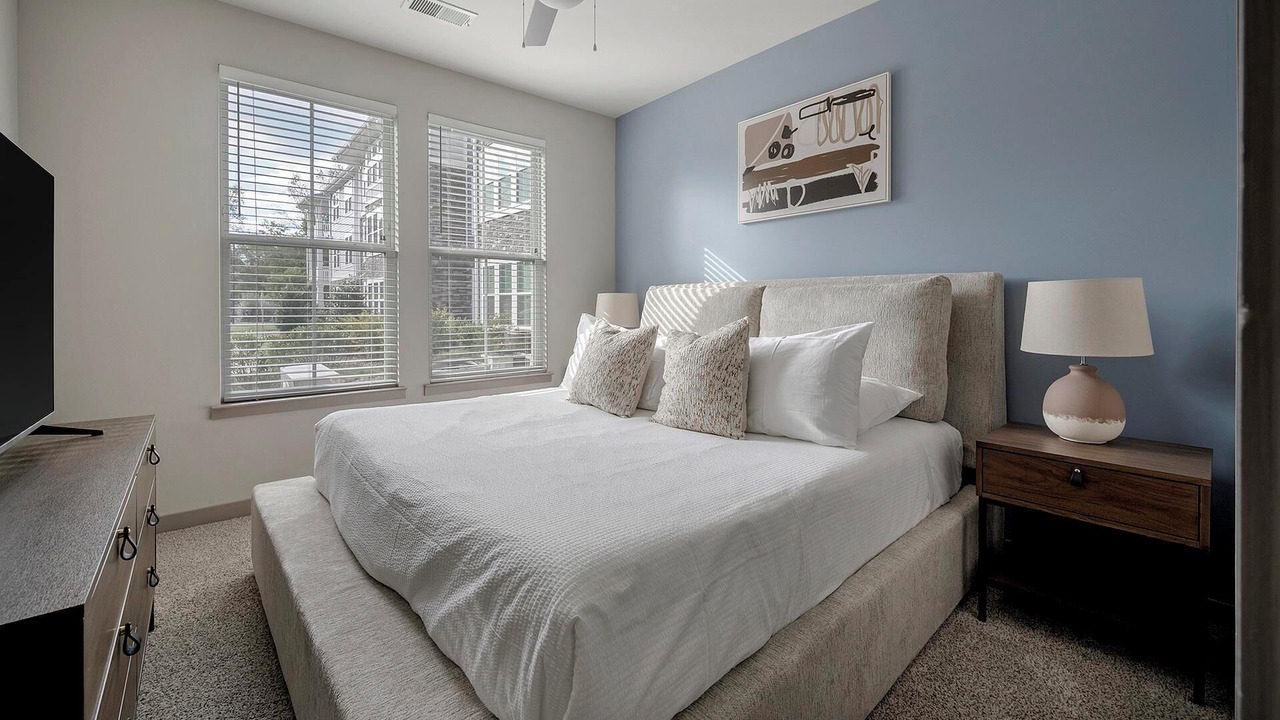 Photo of Bedroom in Murfreesboro