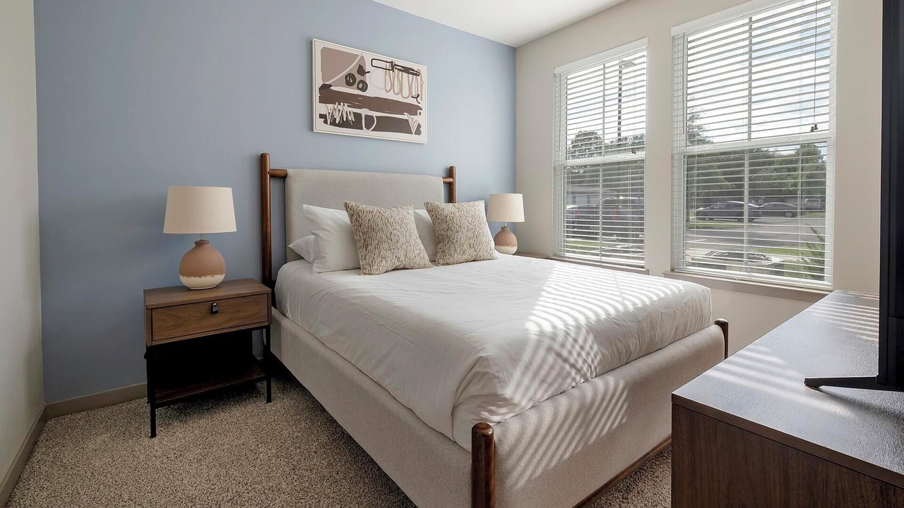 Photo of Bedroom in Murfreesboro