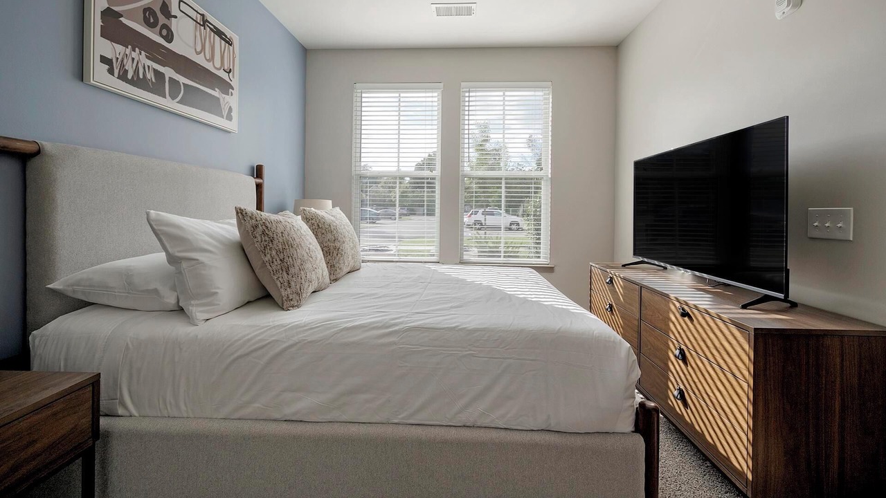 Photo of Bedroom in Murfreesboro