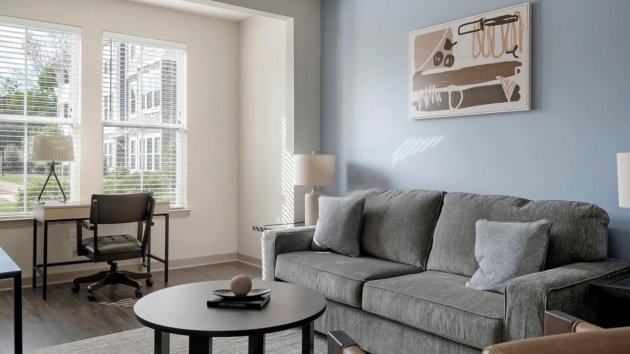 Photo of Livingroom in Murfreesboro
