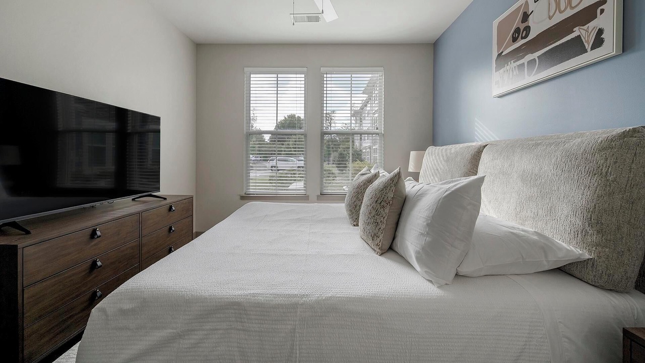 Photo of Bedroom in Murfreesboro