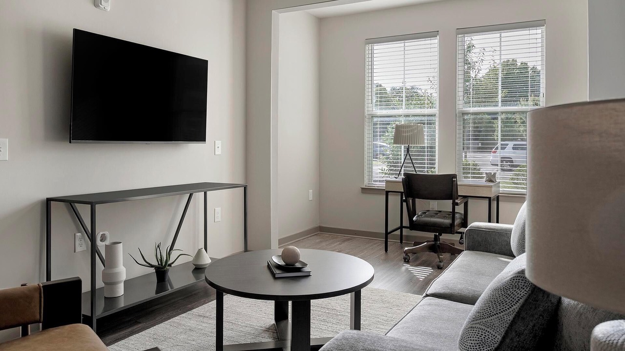 Photo of Livingroom in Murfreesboro