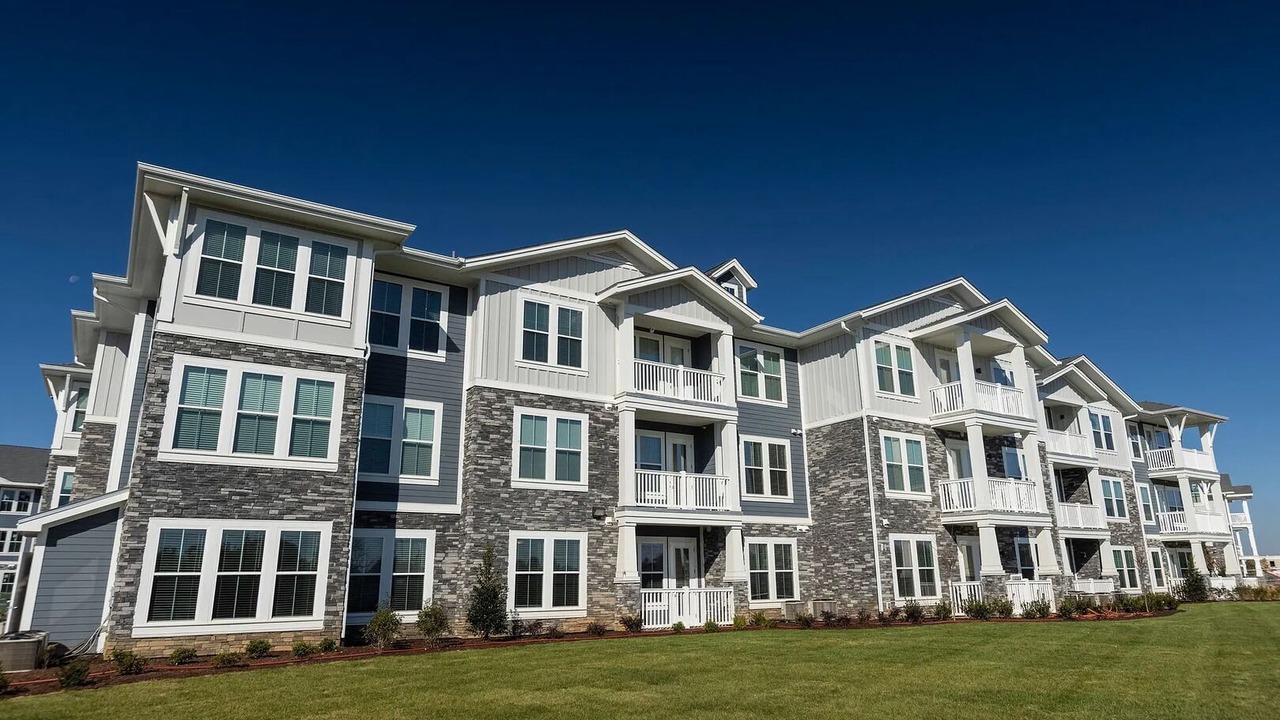 Photo of Outdoor in Murfreesboro