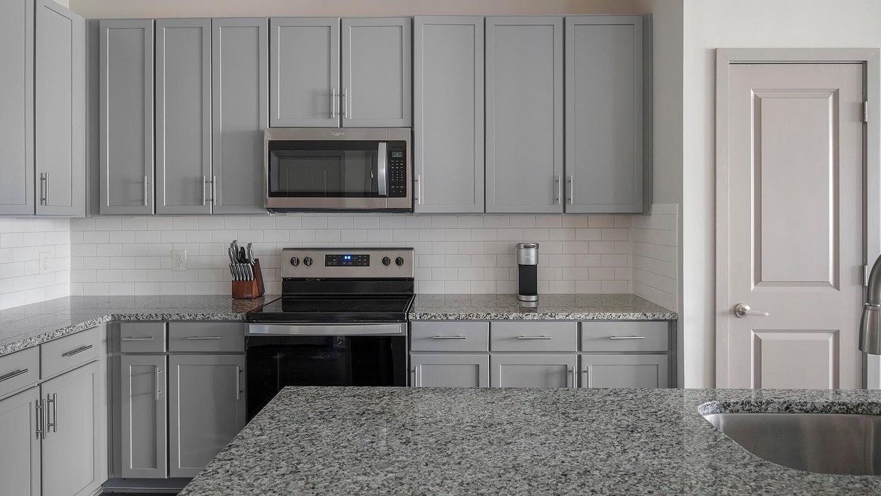 Photo of Kitchen in Murfreesboro