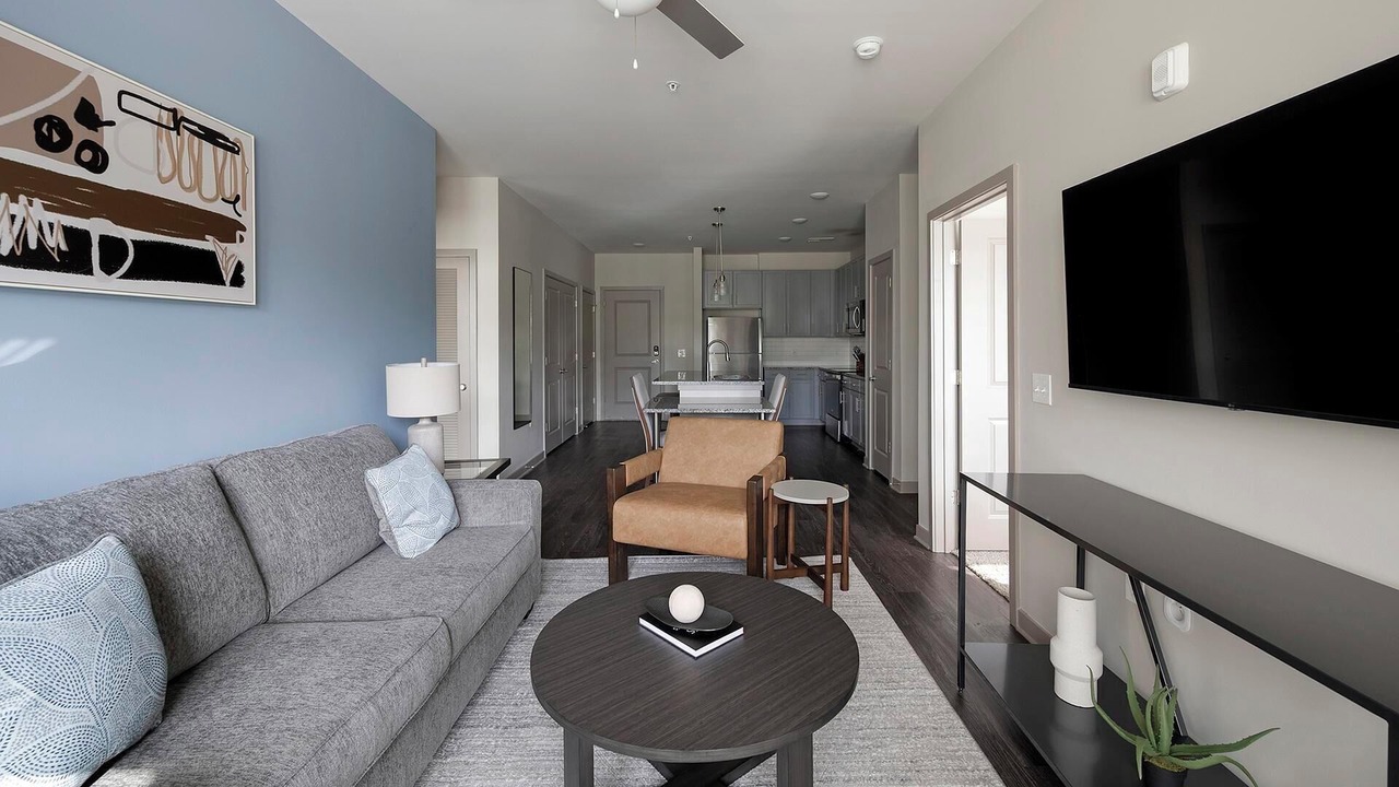 Photo of Livingroom in Murfreesboro