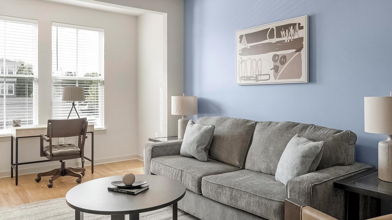 Photo of Livingroom in Murfreesboro