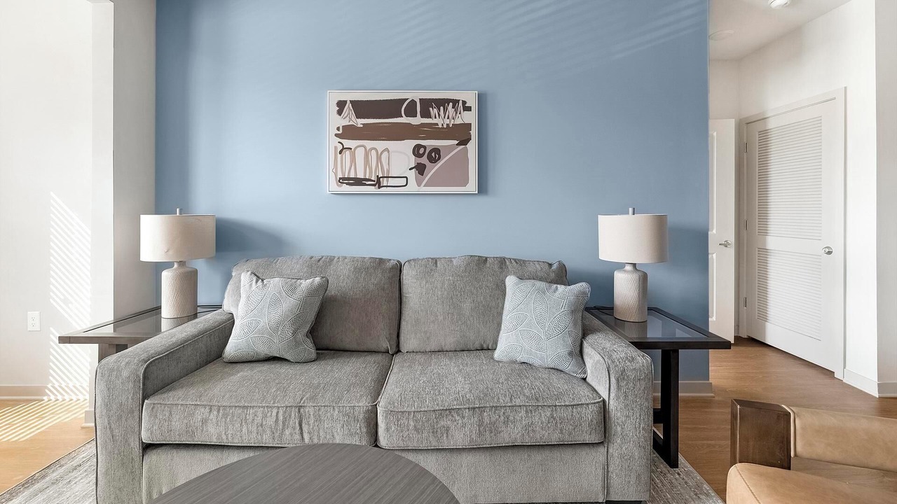 Photo of Livingroom in Murfreesboro