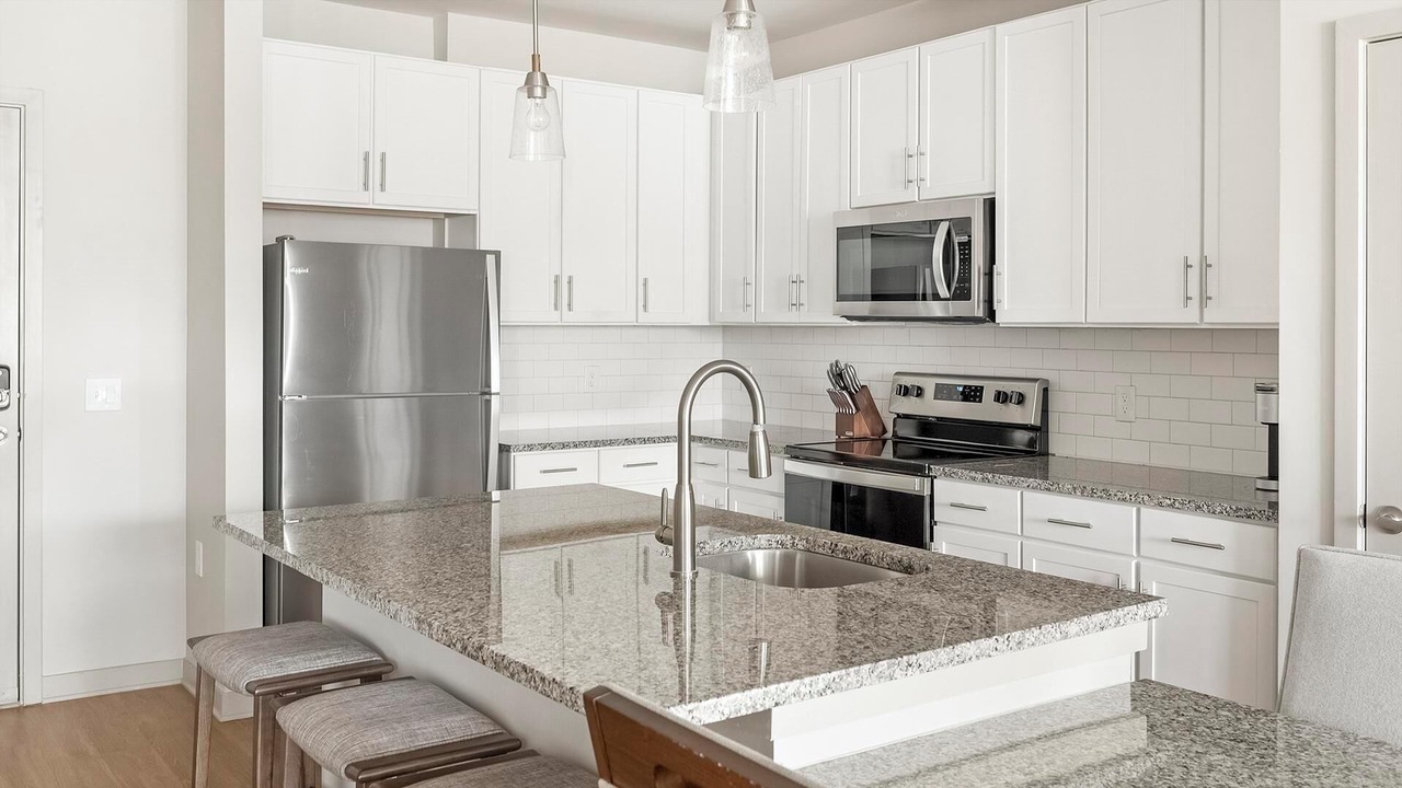 Photo of Kitchen in Murfreesboro