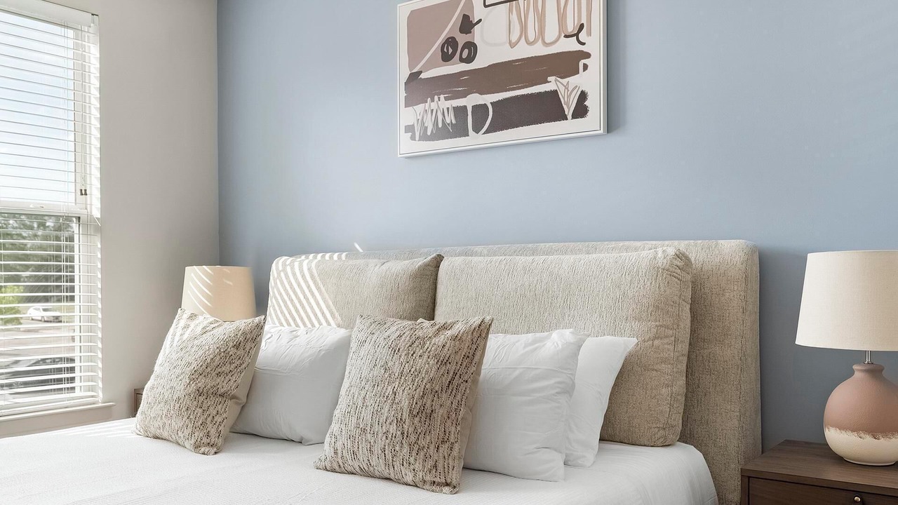 Photo of Bedroom in Murfreesboro