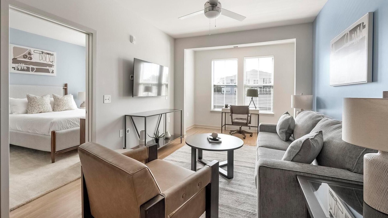 Photo of Livingroom in Murfreesboro
