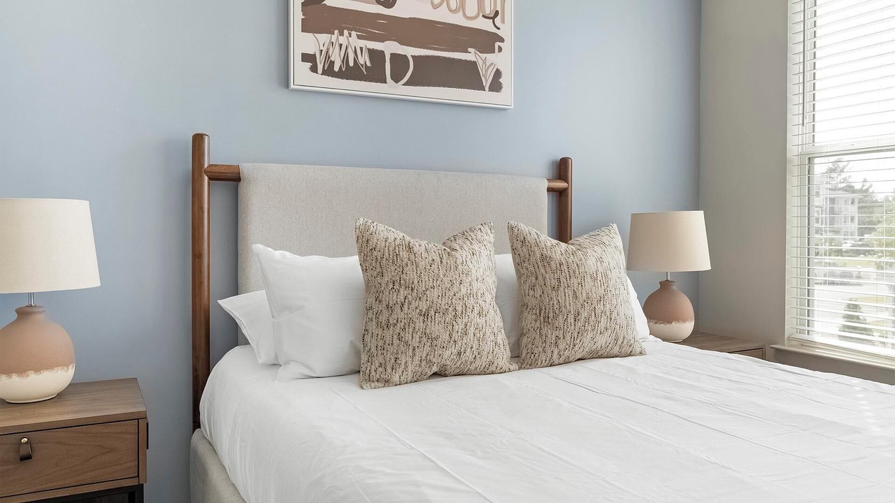 Photo of Bedroom in Murfreesboro
