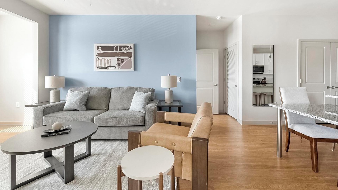 Photo of Livingroom in Murfreesboro
