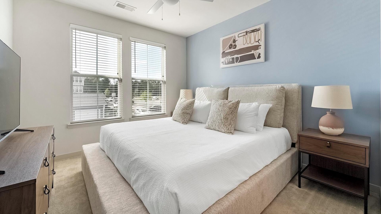 Photo of Bedroom in Murfreesboro