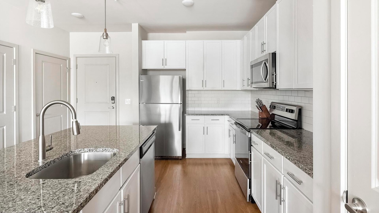 Photo of Kitchen in Murfreesboro