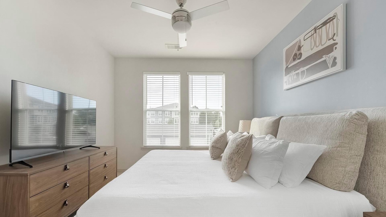 Photo of Bedroom in Murfreesboro