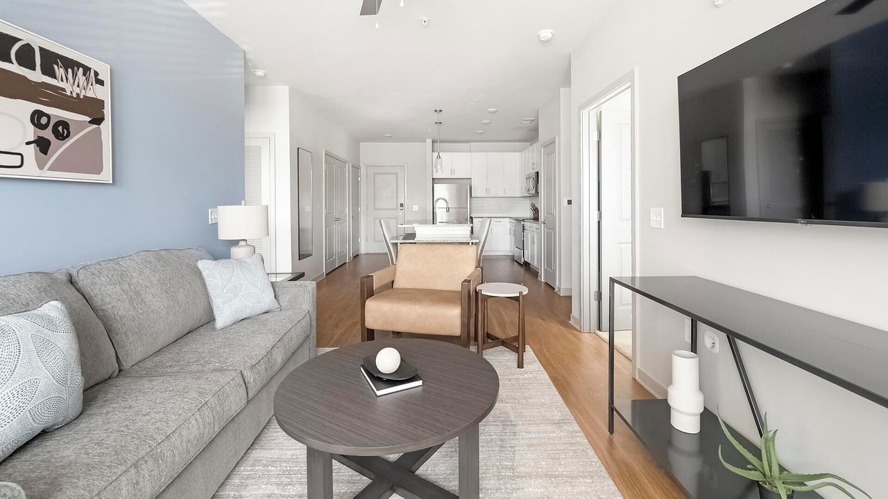 Photo of Livingroom in Murfreesboro