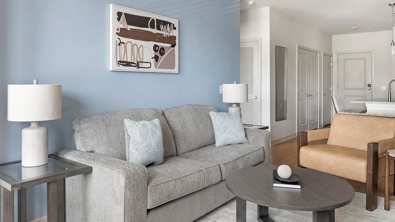 Photo of Livingroom in Murfreesboro