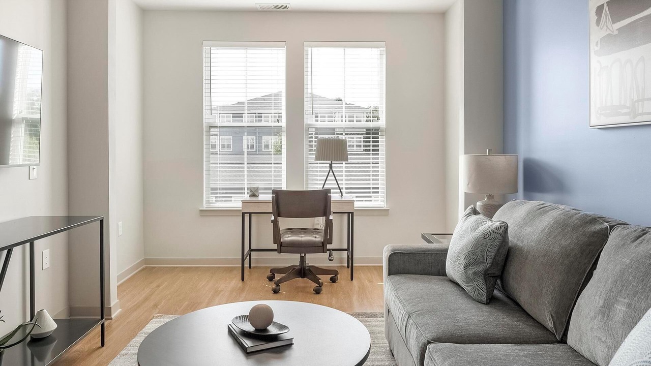 Photo of Livingroom in Murfreesboro