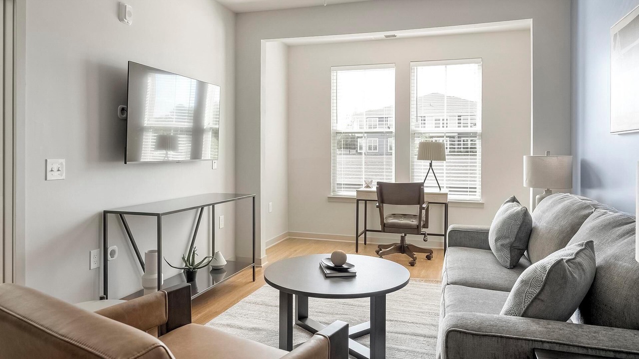 Photo of Livingroom in Murfreesboro