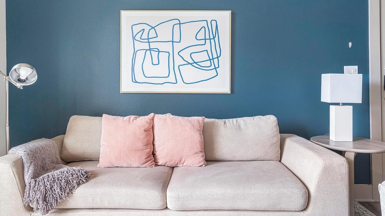 Photo of Livingroom in Klein