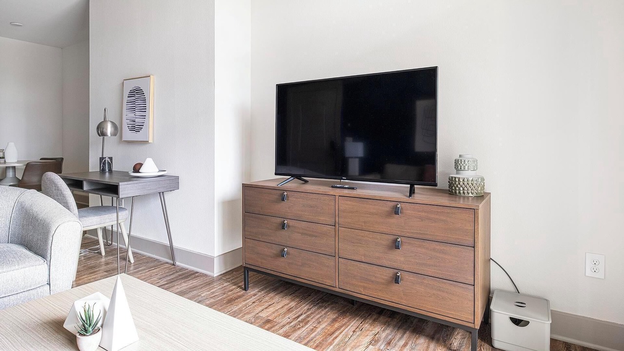 Photo of Livingroom in Klein