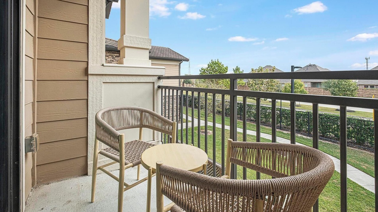 Photo of Outdoor in Klein