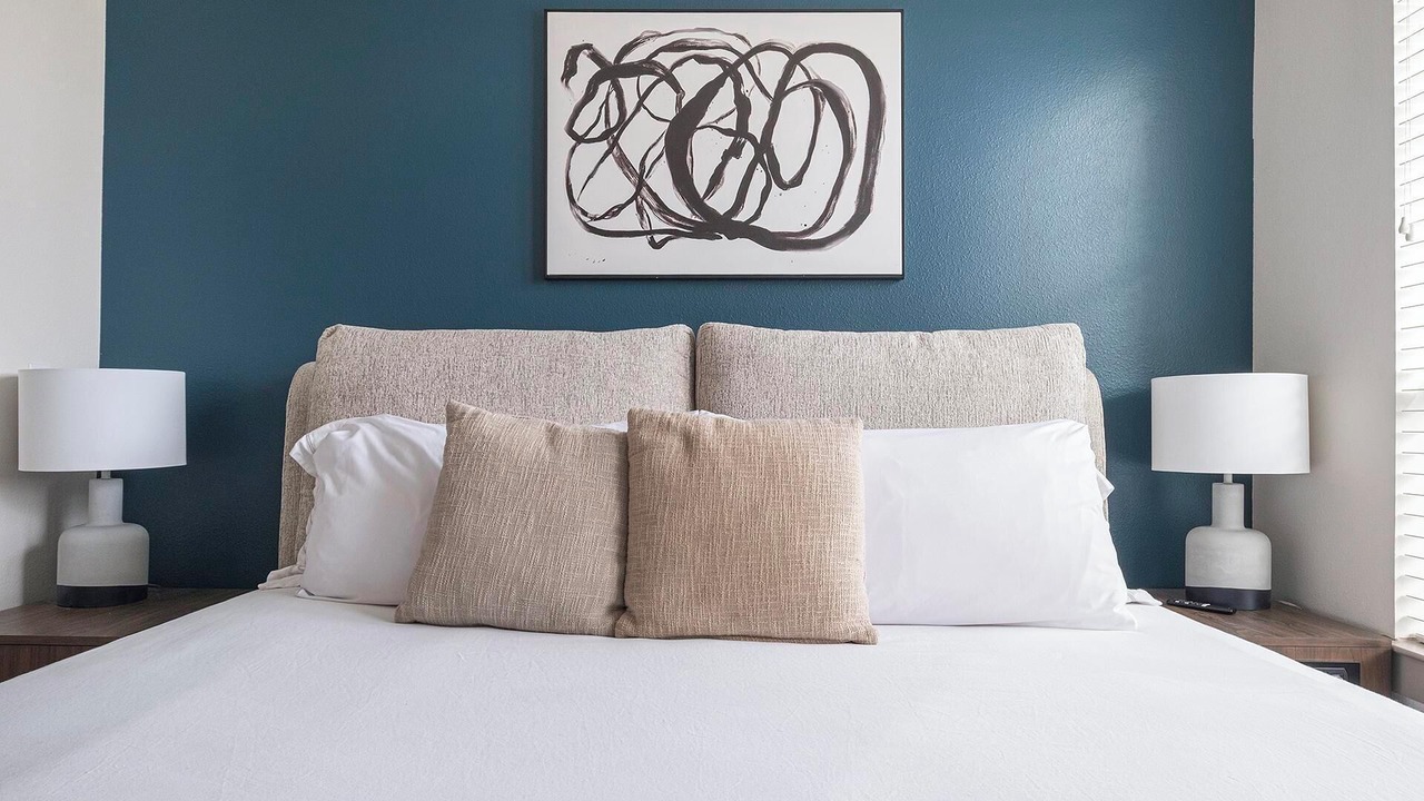 Photo of Bedroom in Klein