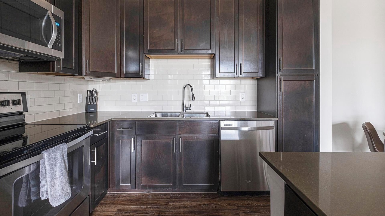 Photo of Kitchen in Klein