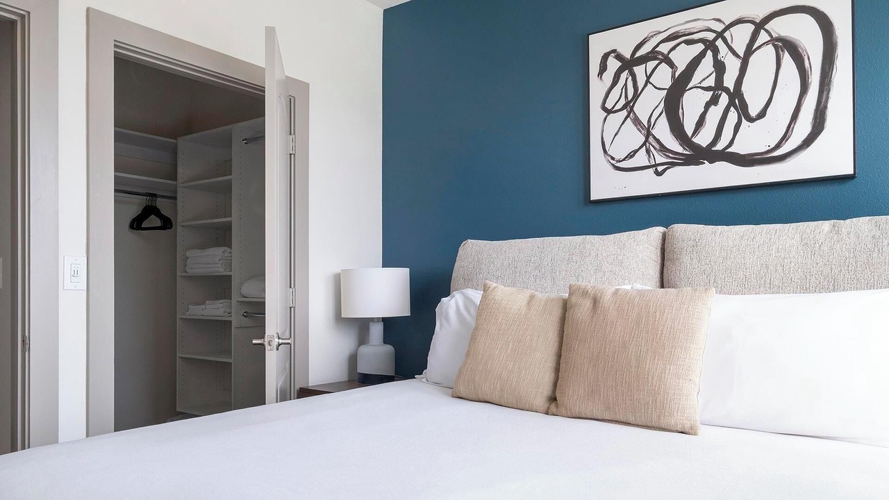 Photo of Bedroom in Klein