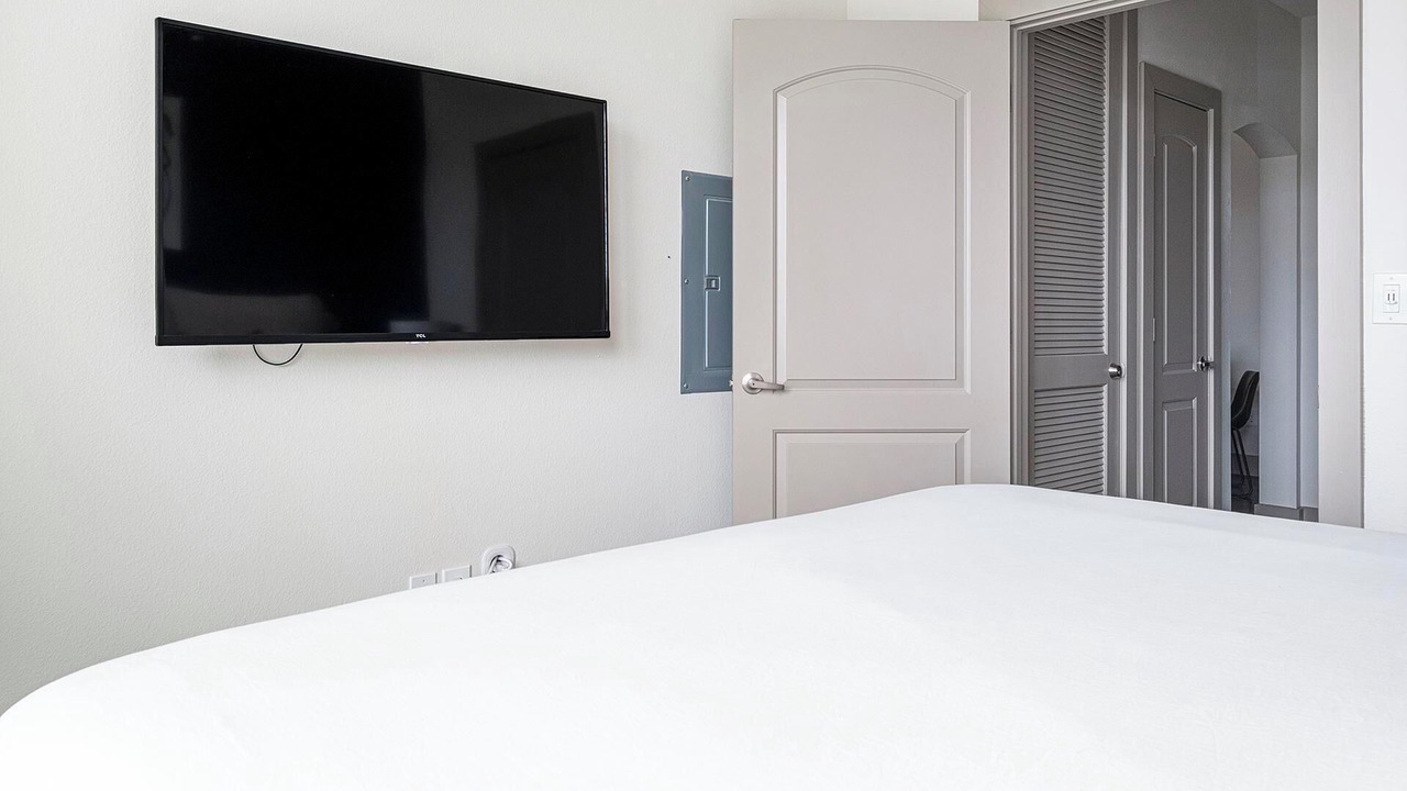 Photo of Bedroom in Klein