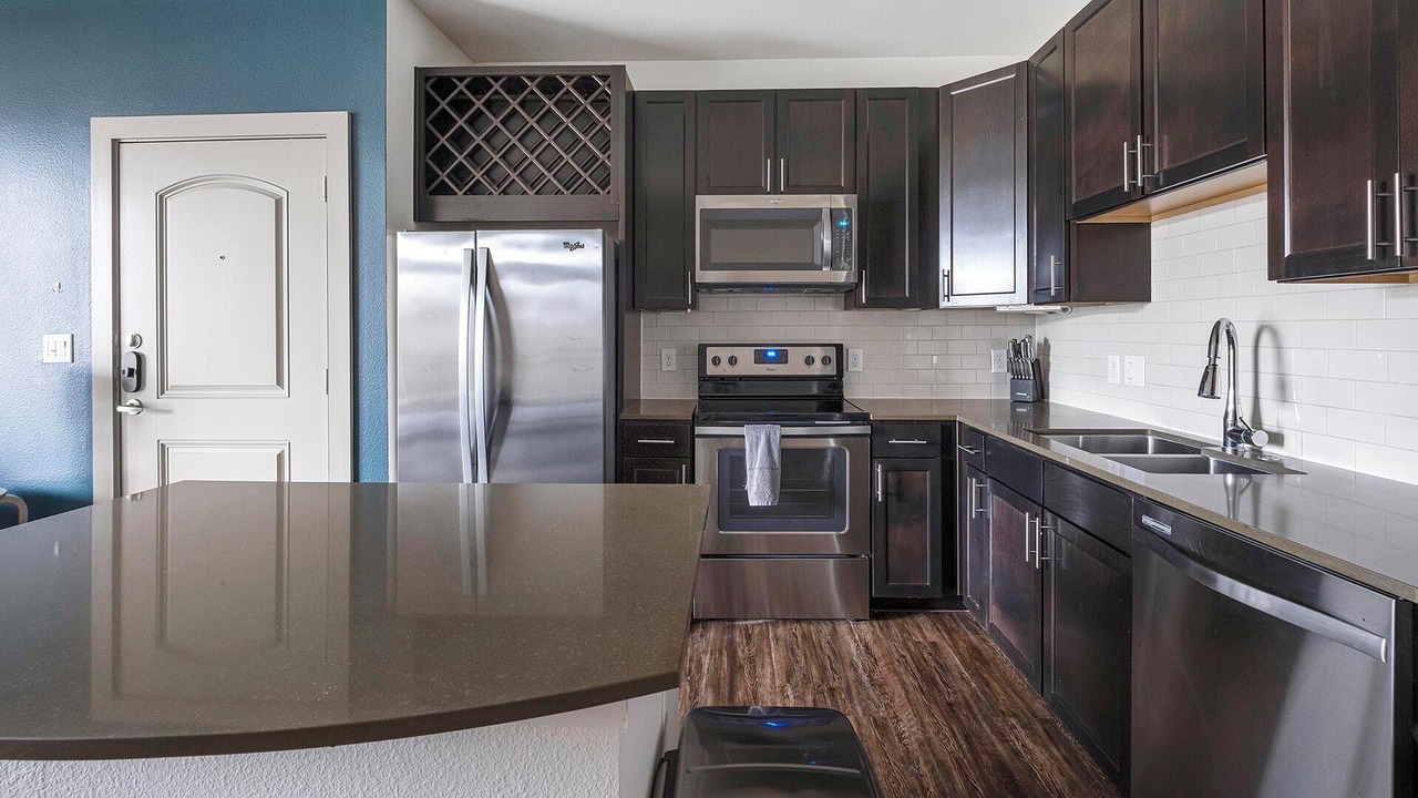 Photo of Kitchen in Klein