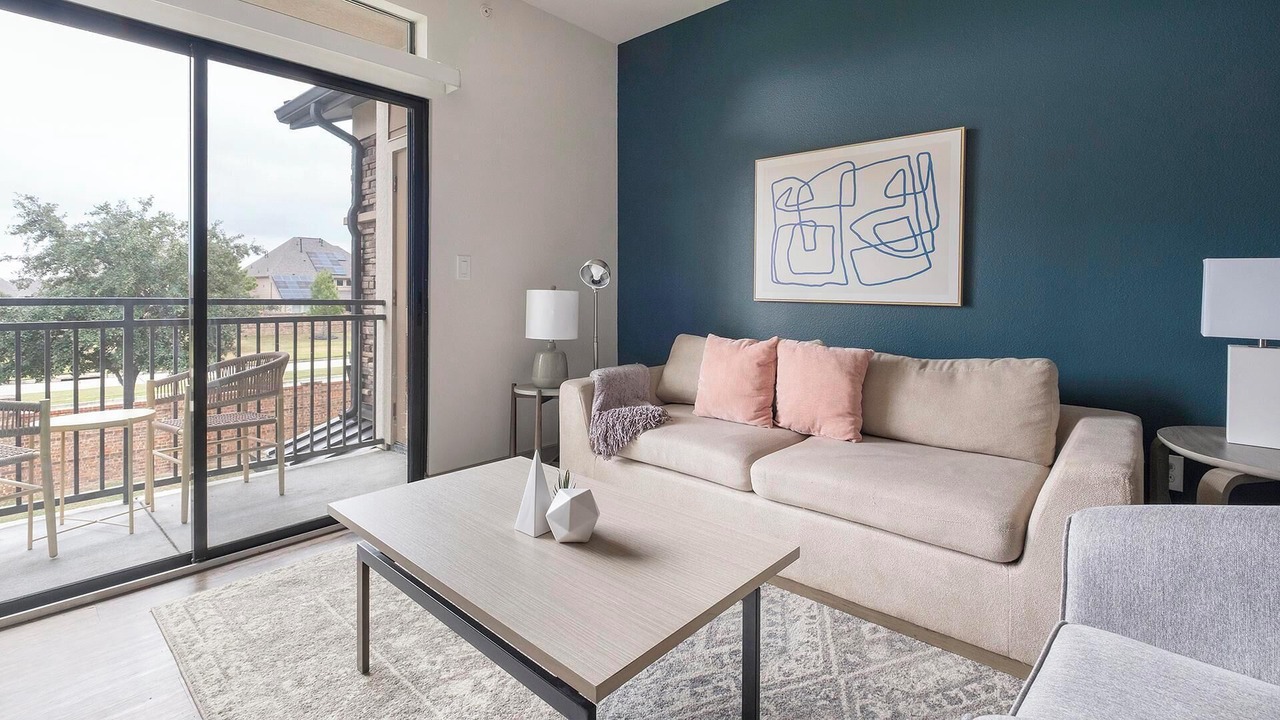 Photo of Livingroom in Klein