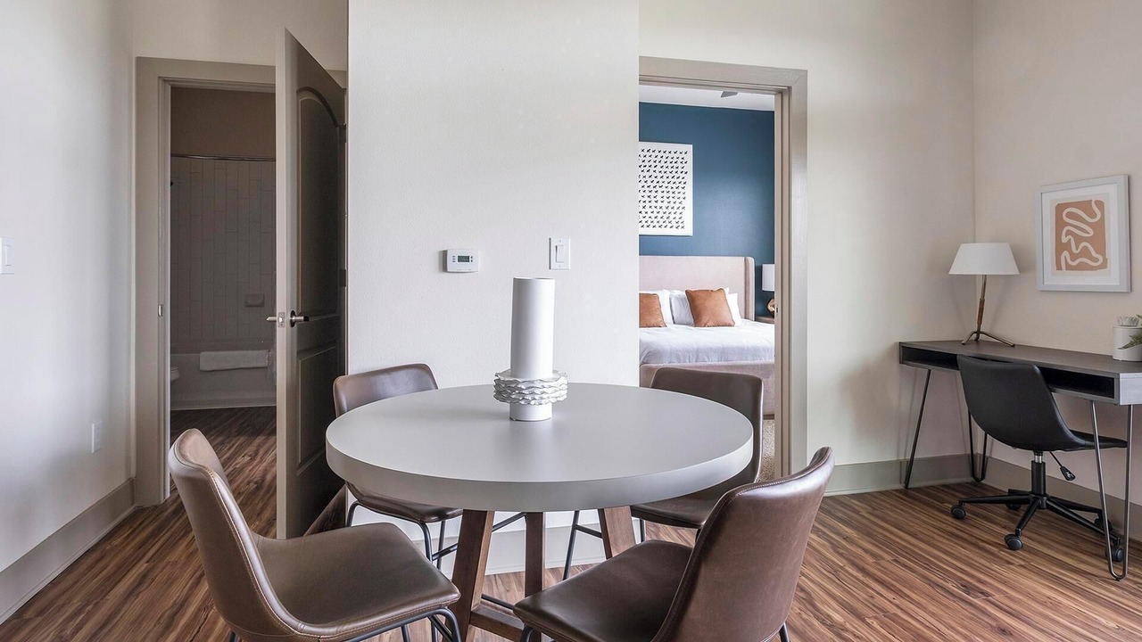 Photo of Bedroom in Klein