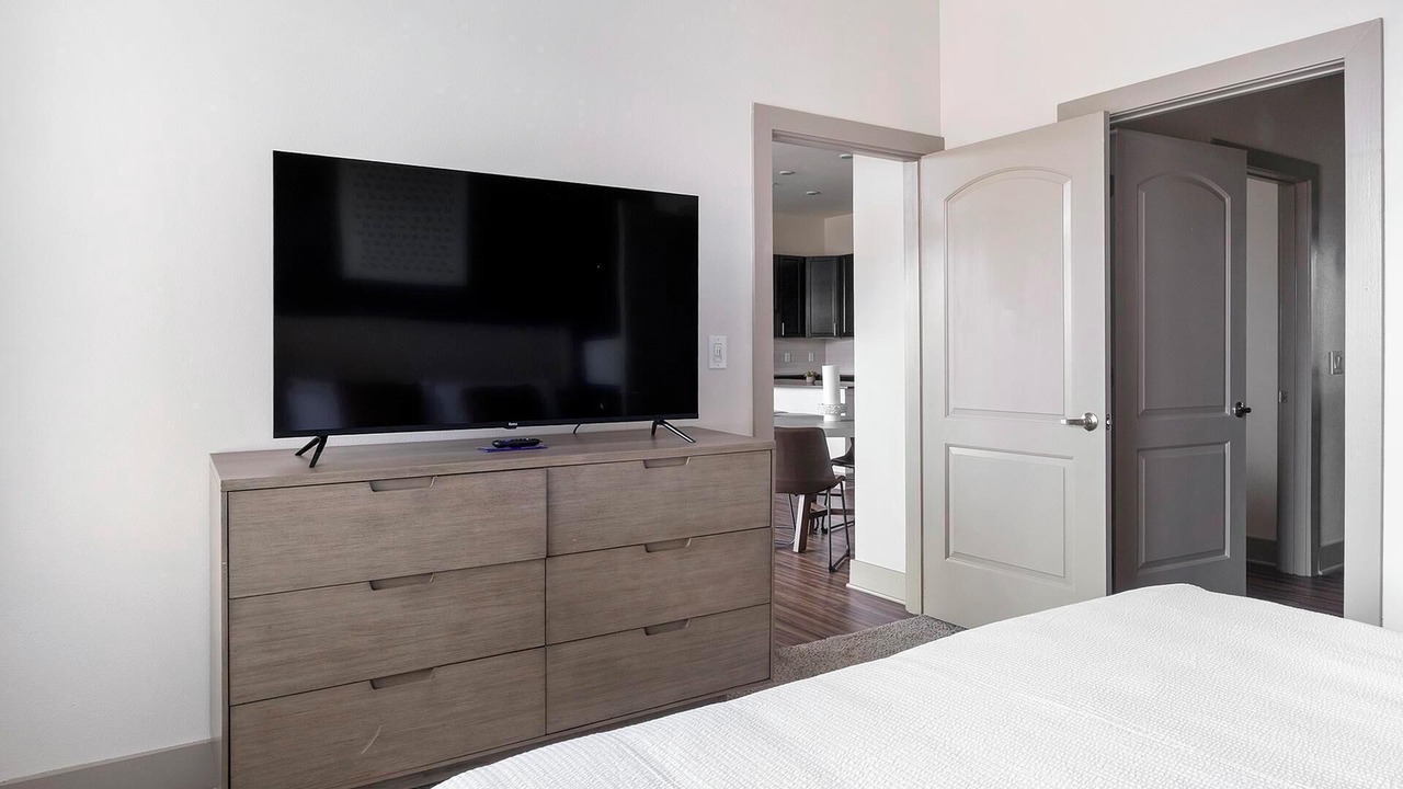 Photo of Bedroom in Klein