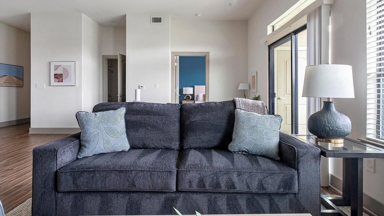 Photo of Livingroom in Klein