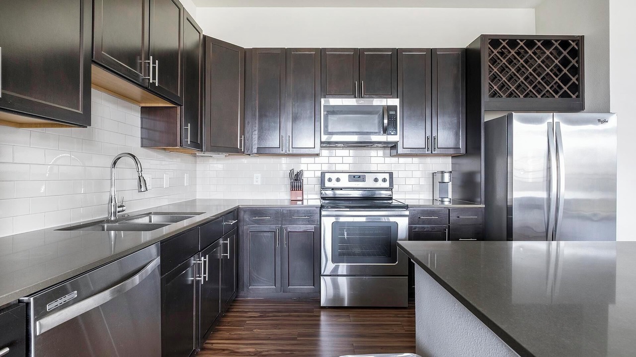 Photo of Kitchen in Klein