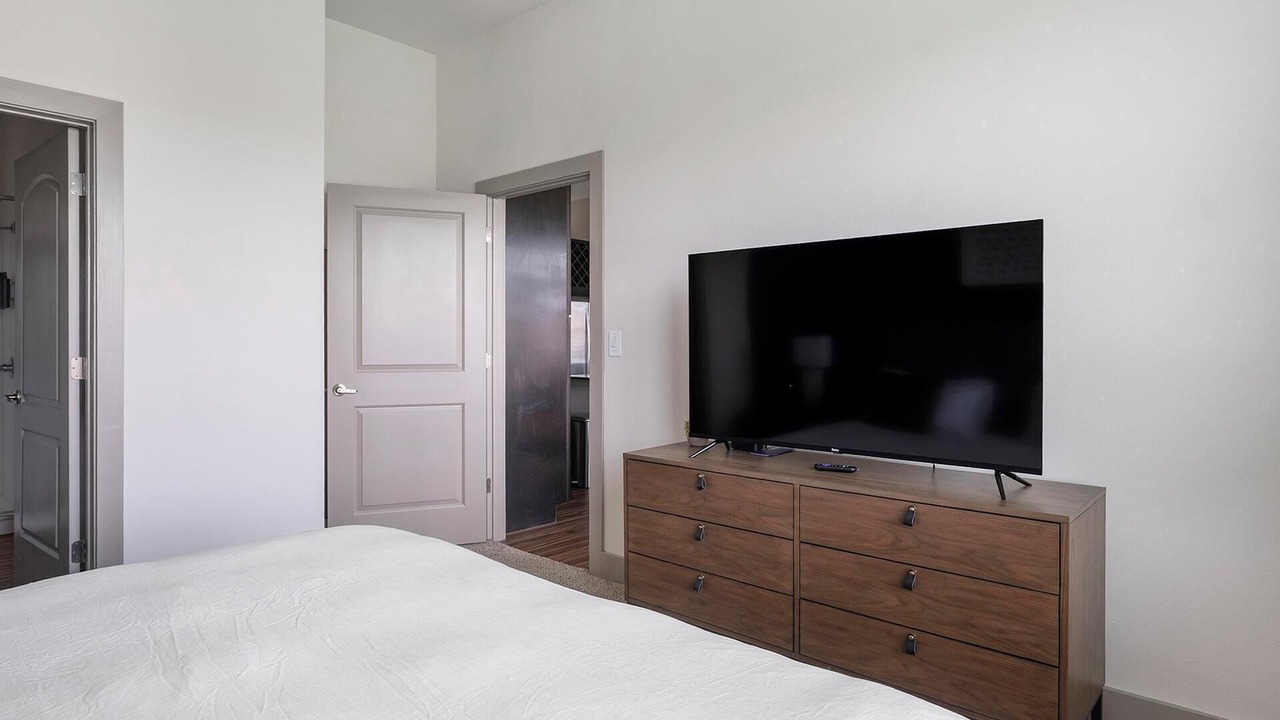 Photo of Bedroom in Klein