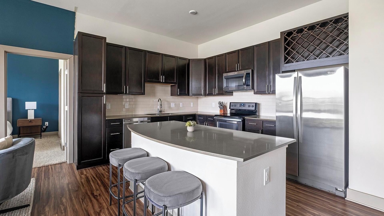 Photo of Kitchen in Klein