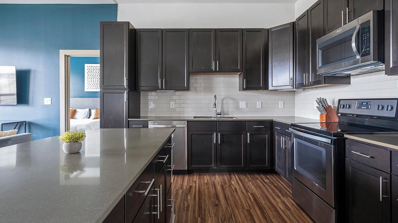 Photo of Kitchen in Klein