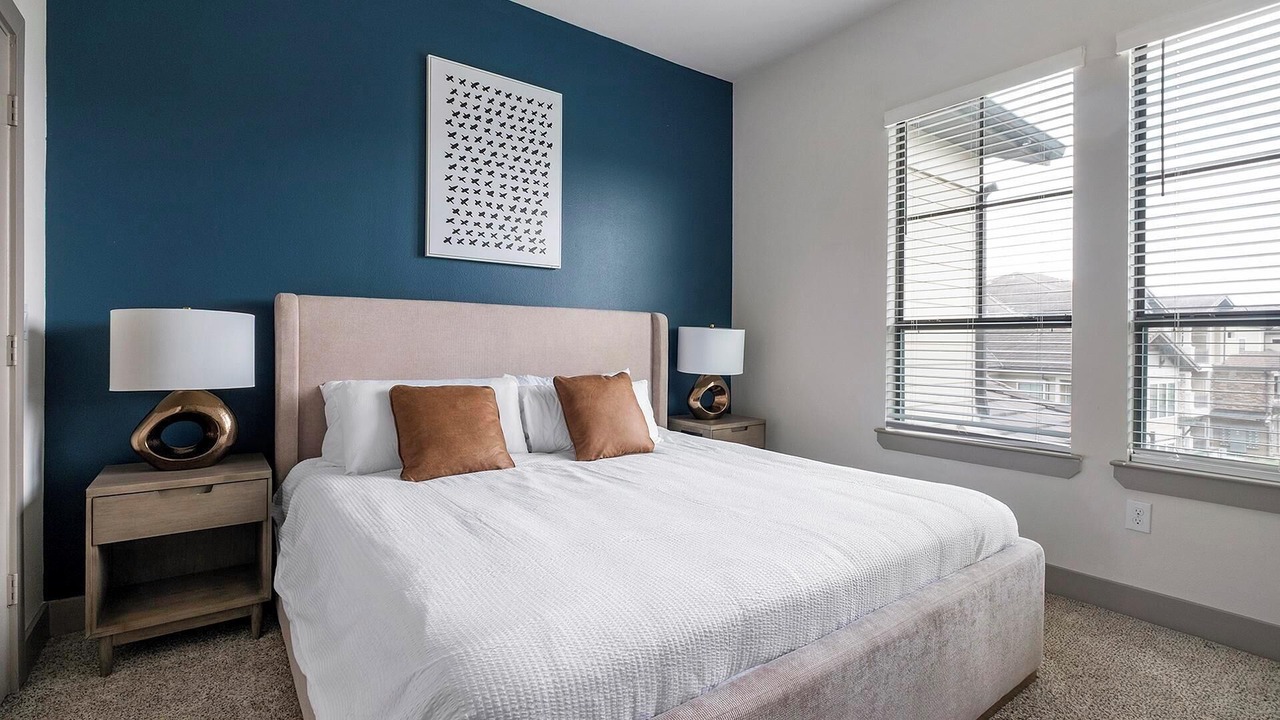 Photo of Bedroom in Klein