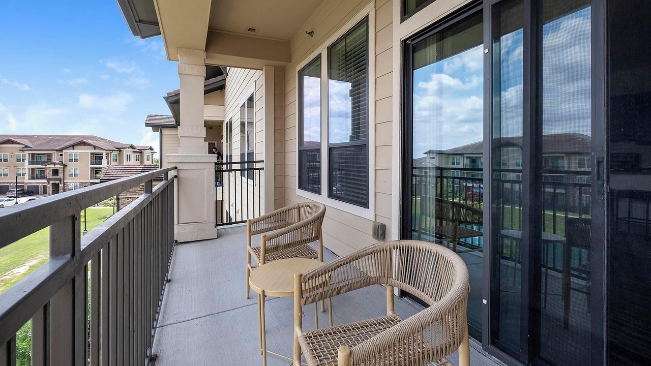 Photo of Outdoor in Klein