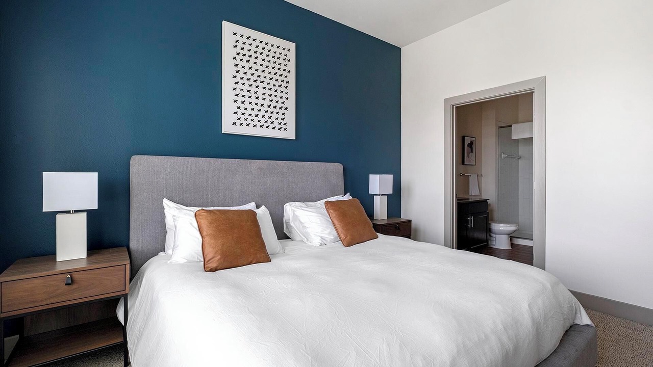 Photo of Bedroom in Klein