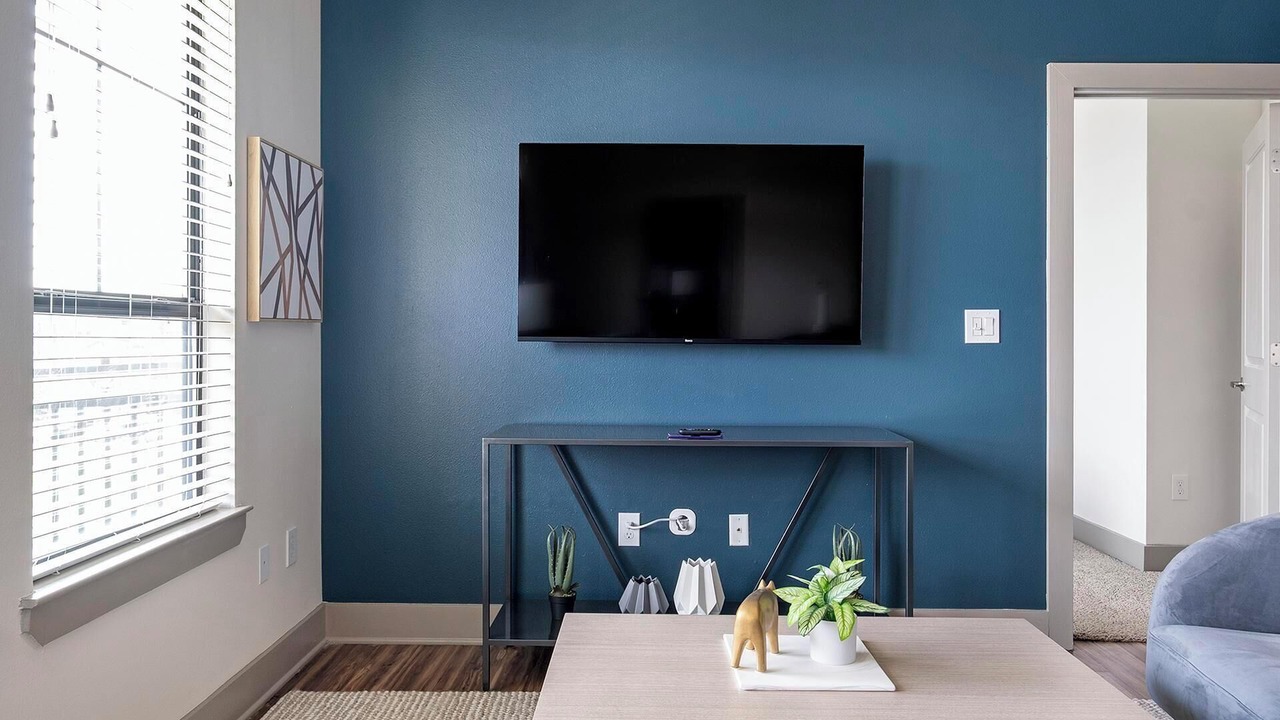Photo of Livingroom in Klein