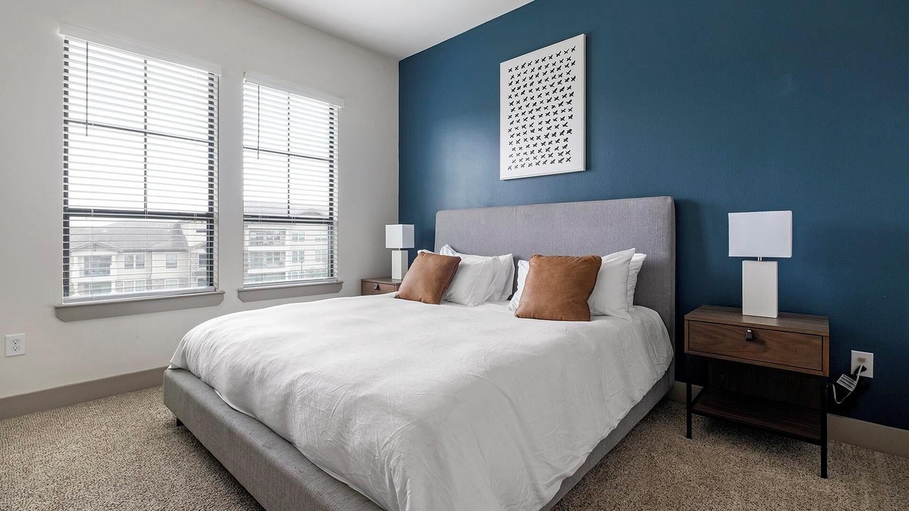 Photo of Bedroom in Klein