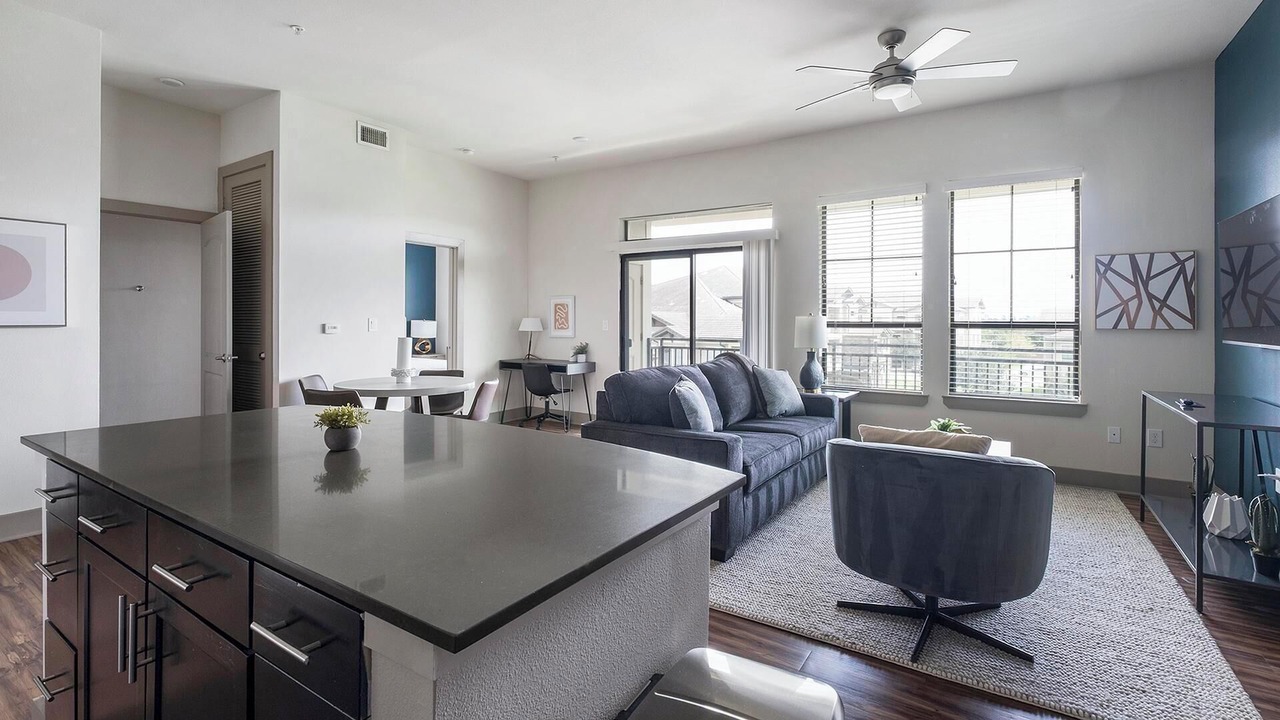 Photo of Livingroom in Klein