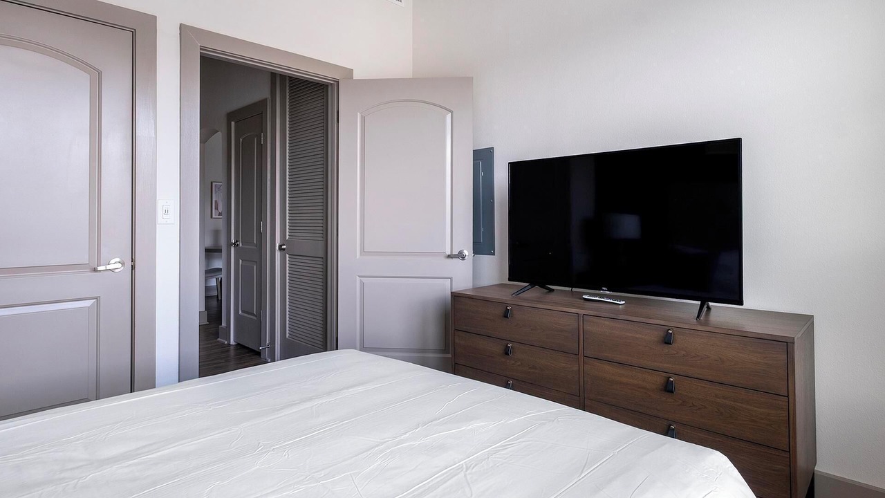 Photo of Bedroom in Klein