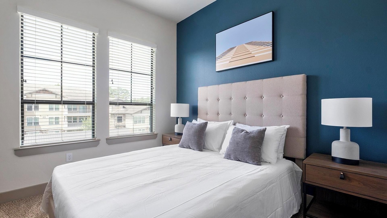 Photo of Bedroom in Klein