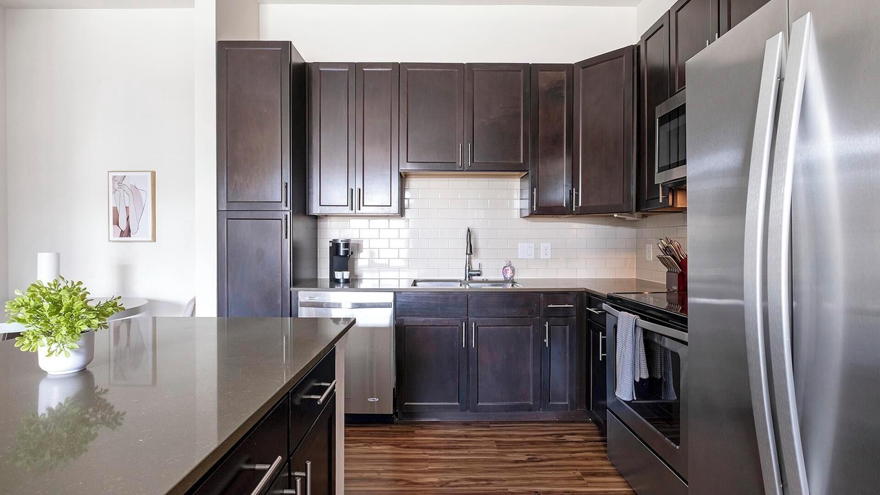 Photo of Kitchen in Klein