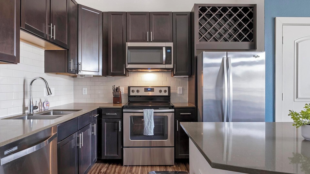 Photo of Kitchen in Klein